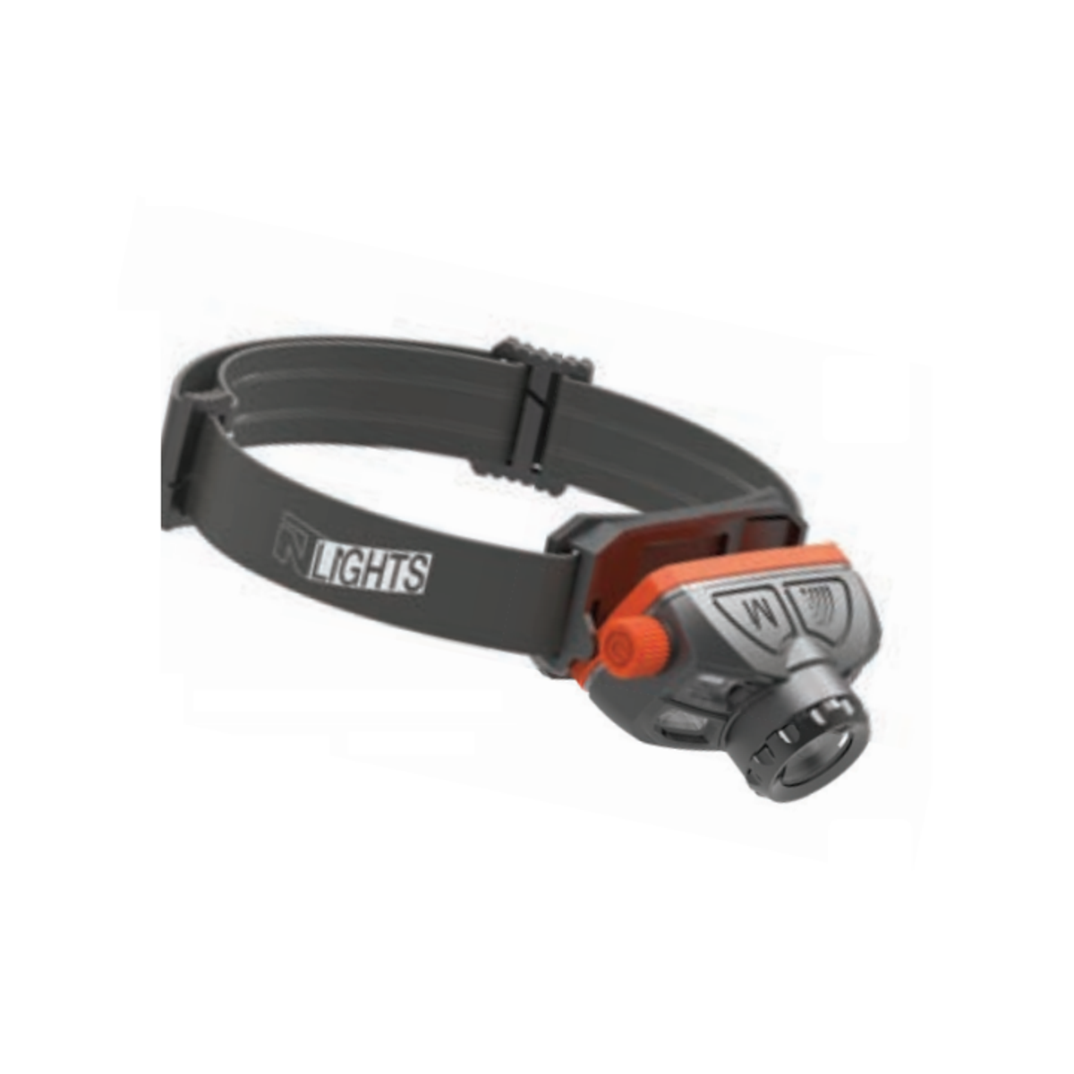 NT Lights NTLH3007 — özgün katalog ürün görseli