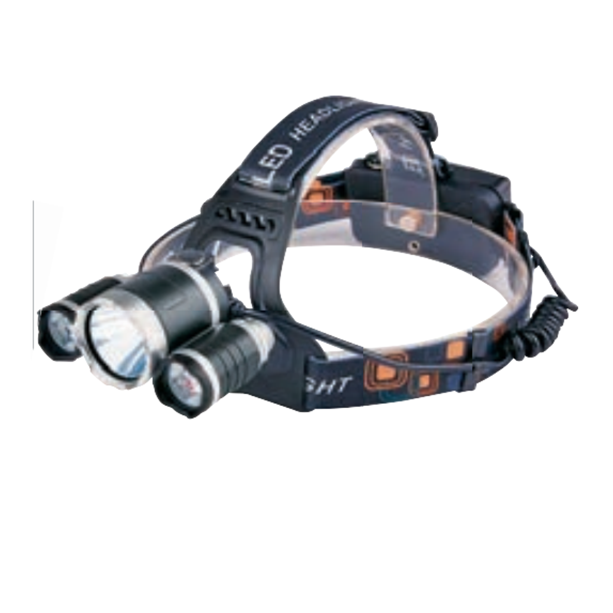 NT Lights NTLH9018 — özgün katalog ürün görseli